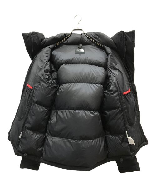 THE NORTH FACE（ザ ノース フェイス）THE NORTH FACE (ザ ノース フェイス) バルトロライトジャケット ブラック サイズ:Lの古着・服飾アイテム