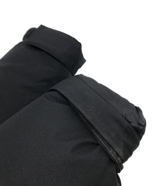 THE NORTH FACE（ザ ノース フェイス）THE NORTH FACE (ザ ノース フェイス) バルトロライトジャケット ブラック サイズ:Lの古着・服飾アイテム