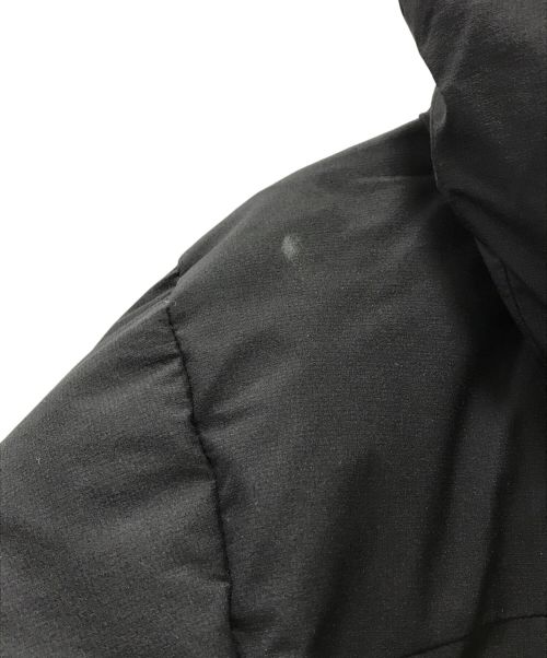 THE NORTH FACE（ザ ノース フェイス）THE NORTH FACE (ザ ノース フェイス) バルトロライトジャケット ブラック サイズ:Lの古着・服飾アイテム