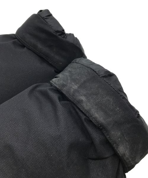 THE NORTH FACE（ザ ノース フェイス）THE NORTH FACE (ザ ノース フェイス) バルトロライトジャケット ブラック サイズ:Lの古着・服飾アイテム