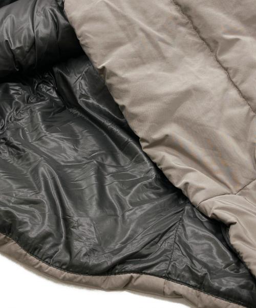 HERNO（ヘルノ）HERNO (ヘルノ) ロングダウンジャケット ブラウン サイズ:42の古着・服飾アイテム