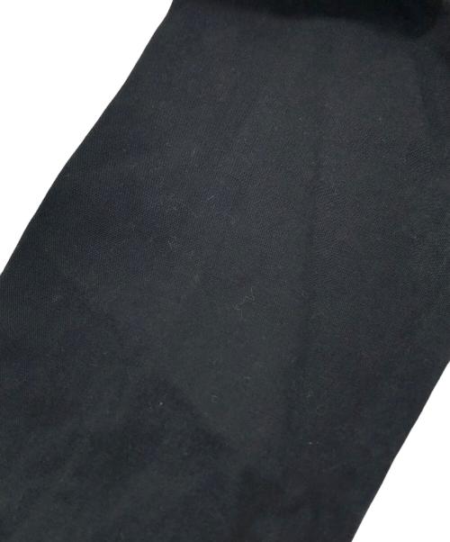 SUPREME（シュプリーム）Supreme (シュプリーム) Contrast Stitch Work Jacket ブラック サイズ:Lの古着・服飾アイテム