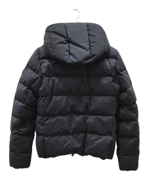 TATRAS（タトラス）TATRAS (タトラス) GIACINTOダウンジャケット ネイビー サイズ:Sの古着・服飾アイテム