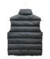 MONCLER (モンクレール) CHEVALダウンベスト ネイビー サイズ:XS：43000円