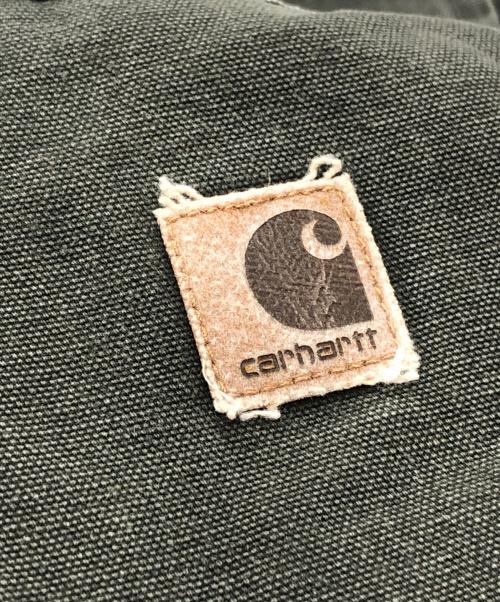 CarHartt（カーハート）CarHartt (カーハート) シェルパダックベスト カーキ サイズ:3XLの古着・服飾アイテム