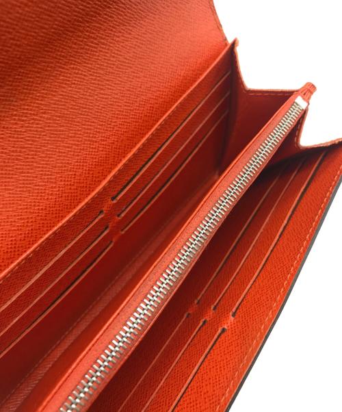 LOUIS VUITTON（ルイ ヴィトン）LOUIS VUITTON (ルイ ヴィトン) 財布 オレンジ サイズ:下記参照の古着・服飾アイテム