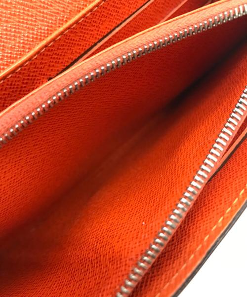 LOUIS VUITTON（ルイ ヴィトン）LOUIS VUITTON (ルイ ヴィトン) 財布 オレンジ サイズ:下記参照の古着・服飾アイテム