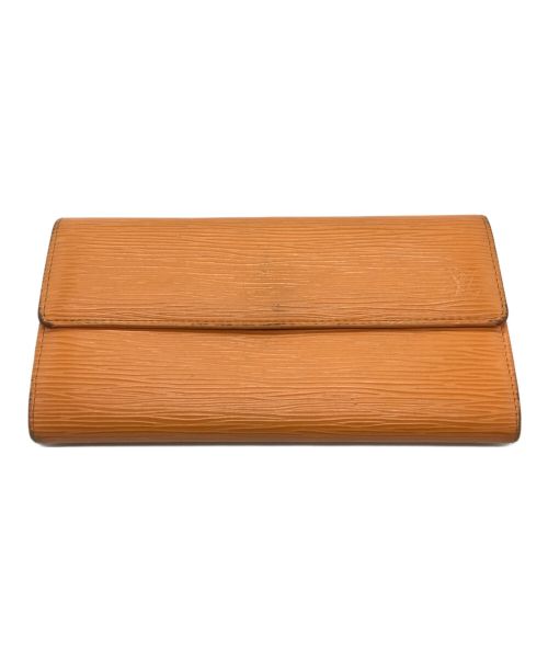LOUIS VUITTON（ルイ ヴィトン）LOUIS VUITTON (ルイ ヴィトン) 財布 ピモン サイズ:下記参照の古着・服飾アイテム
