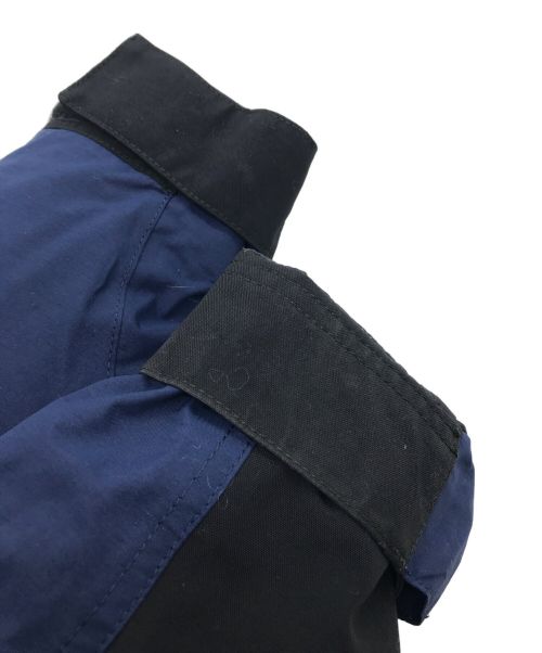 THE NORTH FACE（ザ ノース フェイス）THE NORTH FACE (ザ ノース フェイス) Mountain Down Jacket ブルー サイズ:Lの古着・服飾アイテム
