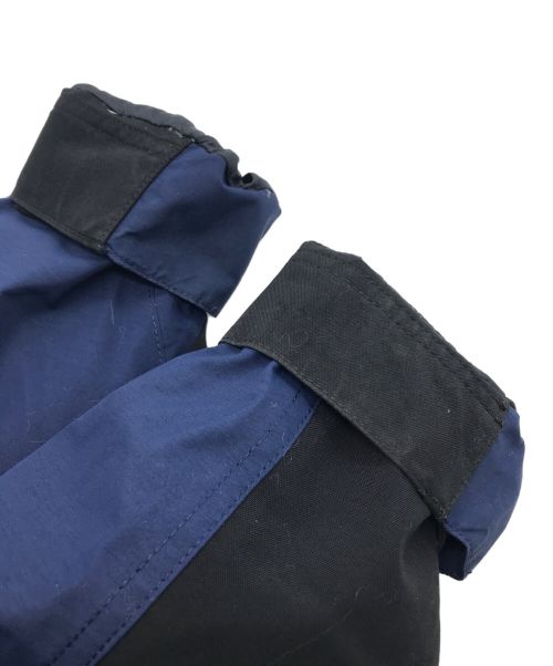 THE NORTH FACE（ザ ノース フェイス）THE NORTH FACE (ザ ノース フェイス) Mountain Down Jacket ブルー サイズ:Lの古着・服飾アイテム