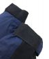 中古・古着 THE NORTH FACE (ザ ノース フェイス) Mountain Down Jacket ブルー サイズ:L：28000円
