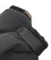 中古・古着 WOOLRICH (ウールリッチ) CLASSIC FIT CAMP DOWN PARKA ブラック サイズ:S：38000円