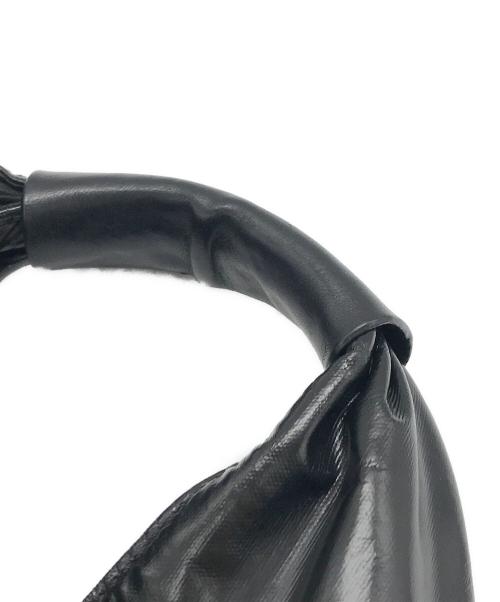 MM6 Maison Margiela（エムエムシックスメゾンマルジェラ）MM6 Maison Margiela (エムエムシックス メゾンマルジェラ) スモール クラシック トートバッグ ブラック サイズ:下記参照の古着・服飾アイテム