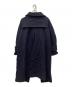 Rumche (ラム・シェ) ダッフルコート ネイビー サイズ:以下参照：11000円