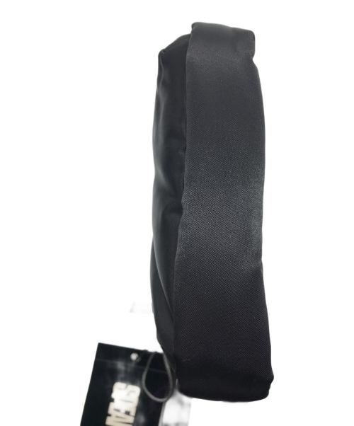 WACKO MARIA（ワコマリア）WACKO MARIA (ワコマリア) SMALL SHOULDER BAG ブラックの古着・服飾アイテム