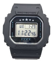CASIO×itzy（カシオ×イッチ）の古着「デジタルウォッチ」