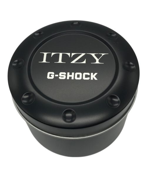 CASIO（カシオ）CASIO (カシオ) itzy (イッチ) デジタルウォッチ サイズ:下記参照の古着・服飾アイテム