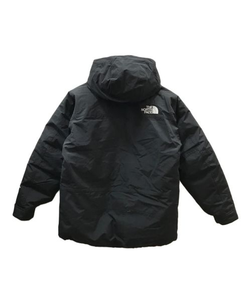 THE NORTH FACE（ザ ノース フェイス）THE NORTH FACE (ザ ノース フェイス) マウンテンダウンジャケット ブラック サイズ:Mの古着・服飾アイテム