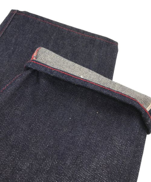 SAMURAI JEANS（サムライジーンズ）SAMURAI JEANS (サムライジーンズ) 21oz還暦デニムパンツ インディゴ サイズ:W32の古着・服飾アイテム
