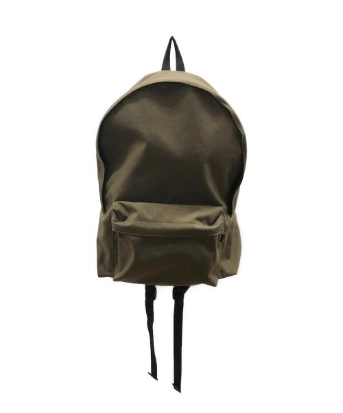 LAD MUSICIAN（ラッドミュージシャン）LAD MUSICIAN (ラッドミュージシャン) バックパック ブラウン サイズ:下記参照の古着・服飾アイテム