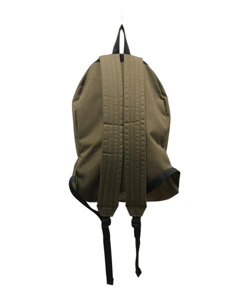 LAD MUSICIAN（ラッドミュージシャン）LAD MUSICIAN (ラッドミュージシャン) バックパック ブラウン サイズ:下記参照の古着・服飾アイテム