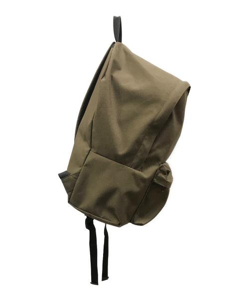 LAD MUSICIAN（ラッドミュージシャン）LAD MUSICIAN (ラッドミュージシャン) バックパック ブラウン サイズ:下記参照の古着・服飾アイテム