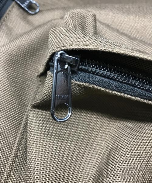 LAD MUSICIAN（ラッドミュージシャン）LAD MUSICIAN (ラッドミュージシャン) バックパック ブラウン サイズ:下記参照の古着・服飾アイテム