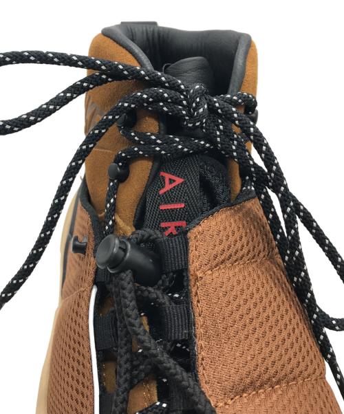 NIKE（ナイキ）NIKE (ナイキ) sacai (サカイ) magmascape SP Pecan ブラウン サイズ:27cmの古着・服飾アイテム