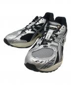 asicsアシックス）の古着「GEL-NIMBUS 10.1」｜シルバー