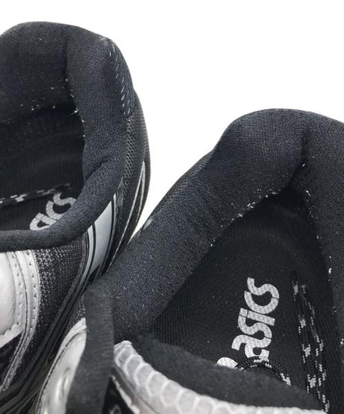 asics（アシックス）asics (アシックス) GEL-NIMBUS 10.1 シルバー サイズ:28.5の古着・服飾アイテム