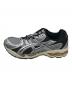 asics (アシックス) GEL-NIMBUS 10.1 シルバー サイズ:28.5：14000円