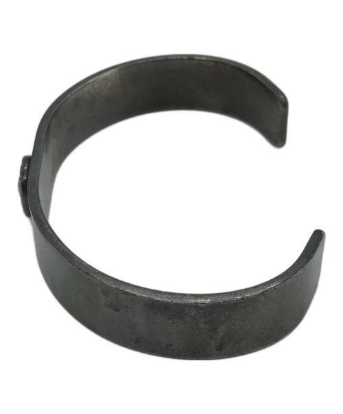 ARIZONA FREEDOM（アリゾナ フリーダム）ARIZONA FREEDOM (アリゾナ フリーダム) ターコイズバングル シルバー サイズ:下記参照の古着・服飾アイテム