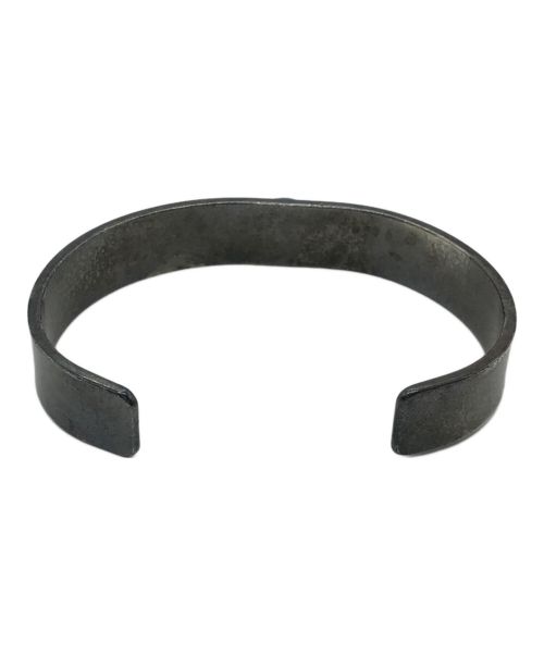 ARIZONA FREEDOM（アリゾナ フリーダム）ARIZONA FREEDOM (アリゾナ フリーダム) ターコイズバングル シルバー サイズ:下記参照の古着・服飾アイテム