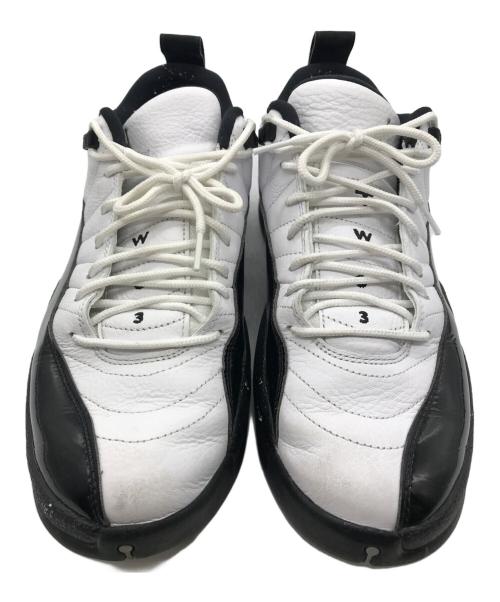 NIKE（ナイキ）NIKE (ナイキ) Jordan 12 Low 25 Years In China ホワイト サイズ:29の古着・服飾アイテム