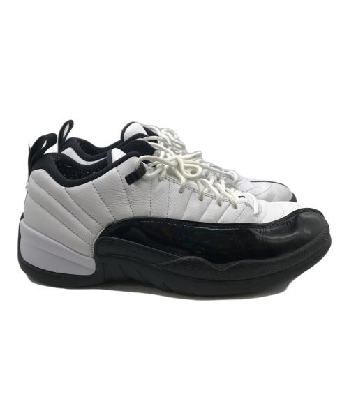 NIKE（ナイキ）NIKE (ナイキ) Jordan 12 Low 25 Years In China ホワイト サイズ:29の古着・服飾アイテム