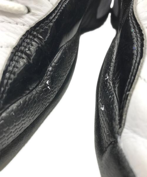 NIKE（ナイキ）NIKE (ナイキ) Jordan 12 Low 25 Years In China ホワイト サイズ:29の古着・服飾アイテム