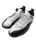 NIKE（ナイキ）の古着「Jordan 12 Low 25 Years In China」｜ホワイト
