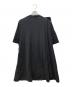 Simone Rocha (シモーネ ロシャ) カットソーワンピース ブラック サイズ:XS：9000円