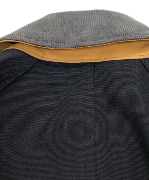 beautiful people（ビューティフルピープル）beautiful people (ビューティフルピープル) モーターサイクルジャケット ブラック サイズ:不明の古着・服飾アイテム