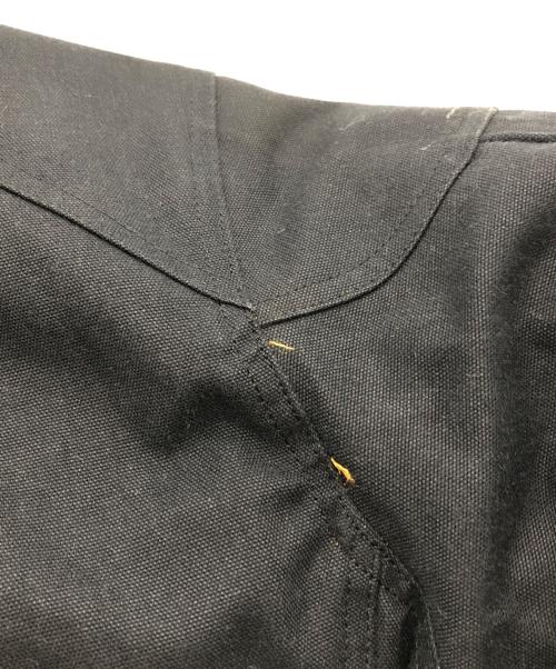 beautiful people（ビューティフルピープル）beautiful people (ビューティフルピープル) モーターサイクルジャケット ブラック サイズ:不明の古着・服飾アイテム