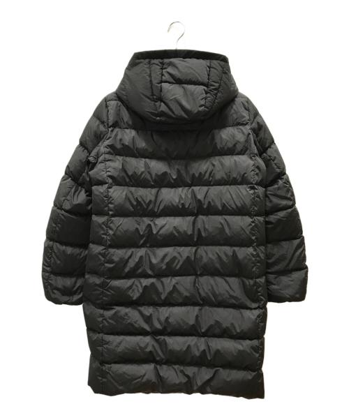 HERNO（ヘルノ）HERNO (ヘルノ) ダウンコート ブラック サイズ:46の古着・服飾アイテム
