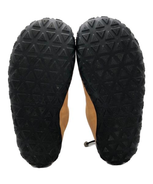NIKE ACG（ナイキエーシージー）NIKE ACG (ナイキエージーシー) AIR MOC PRM (オールコンディショニングギア モック プレミアム) ブラウン サイズ:26の古着・服飾アイテム