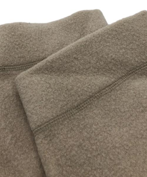 plantation（プランテーション）Plantation (プランテーション) ドルマンコート ベージュ サイズ:Mの古着・服飾アイテム