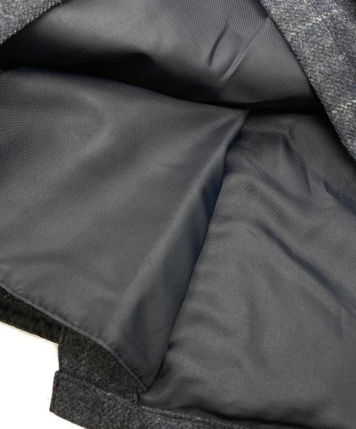 Barbour（バブアー）Barbour (バブアー) SL BEDALE WOOL ネイビー サイズ:36の古着・服飾アイテム