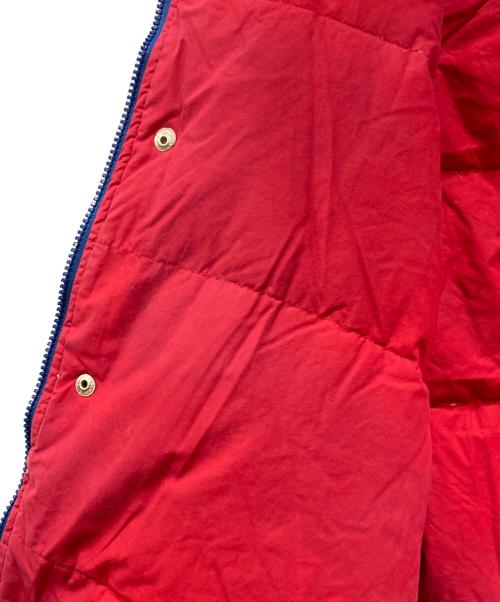 POLO RALPH LAUREN（ポロ・ラルフローレン）POLO RALPH LAUREN (ポロ・ラルフローレン) ダウンジャケット ホワイト サイズ:Mの古着・服飾アイテム