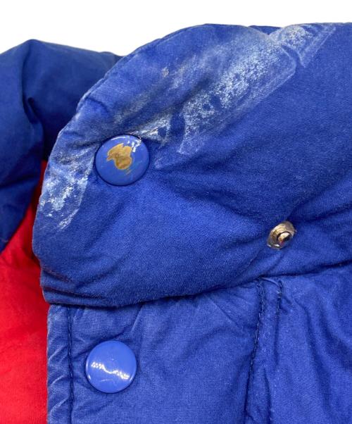 POLO RALPH LAUREN（ポロ・ラルフローレン）POLO RALPH LAUREN (ポロ・ラルフローレン) ダウンジャケット ホワイト サイズ:Mの古着・服飾アイテム