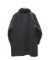 SUPREME (シュプリーム) Fur Collar Car Coat ブラック サイズ:L：38000円