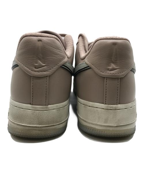 NIKE（ナイキ）NIKE (ナイキ) A Ma Maniere (ア・マ・マニエール) Air Force 1 Low '07 ピンク サイズ:26.5の古着・服飾アイテム