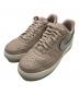 NIKE（ナイキ）の古着「Air Force 1 Low '07」｜ピンク