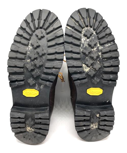 RED WING（レッドウィング）RED WING (レッドウィング) レースアップトレッキングブーツ ブラウン サイズ:下記参照の古着・服飾アイテム